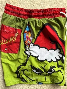 Grinch Slunks